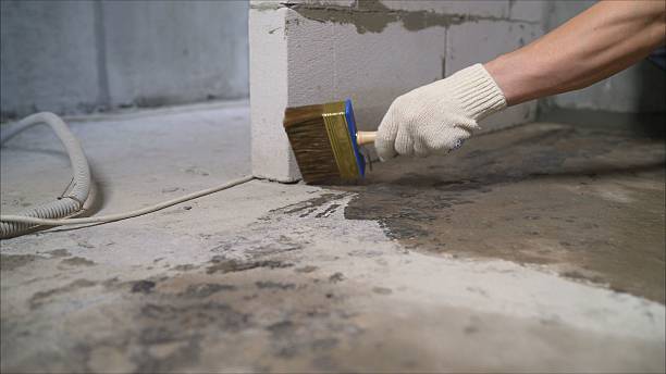 24/7 Emergency Basement Waterproofing experts in Saint Joe, IN